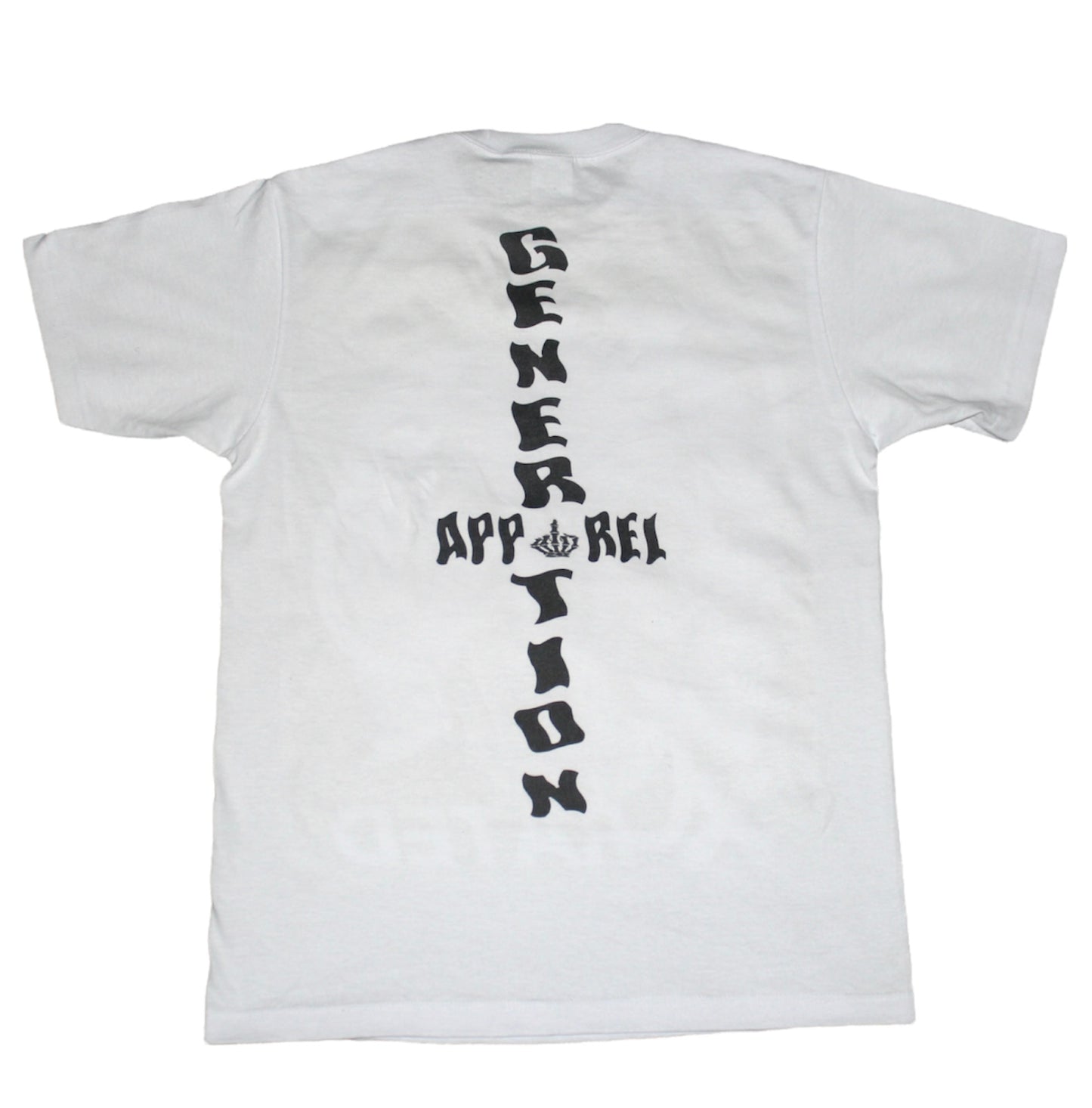 Skull XRATED T-Shirt