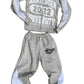 Xrated University tracksuit