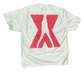 XRATED STAR GIRL TEE