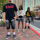 Xrated Lifestyle Jorts