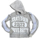 Xrated University tracksuit