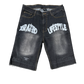 Xrated Lifestyle Jorts
