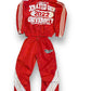 Xrated Windbreaker Tracksuit