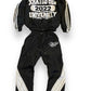 Xrated Windbreaker Tracksuit