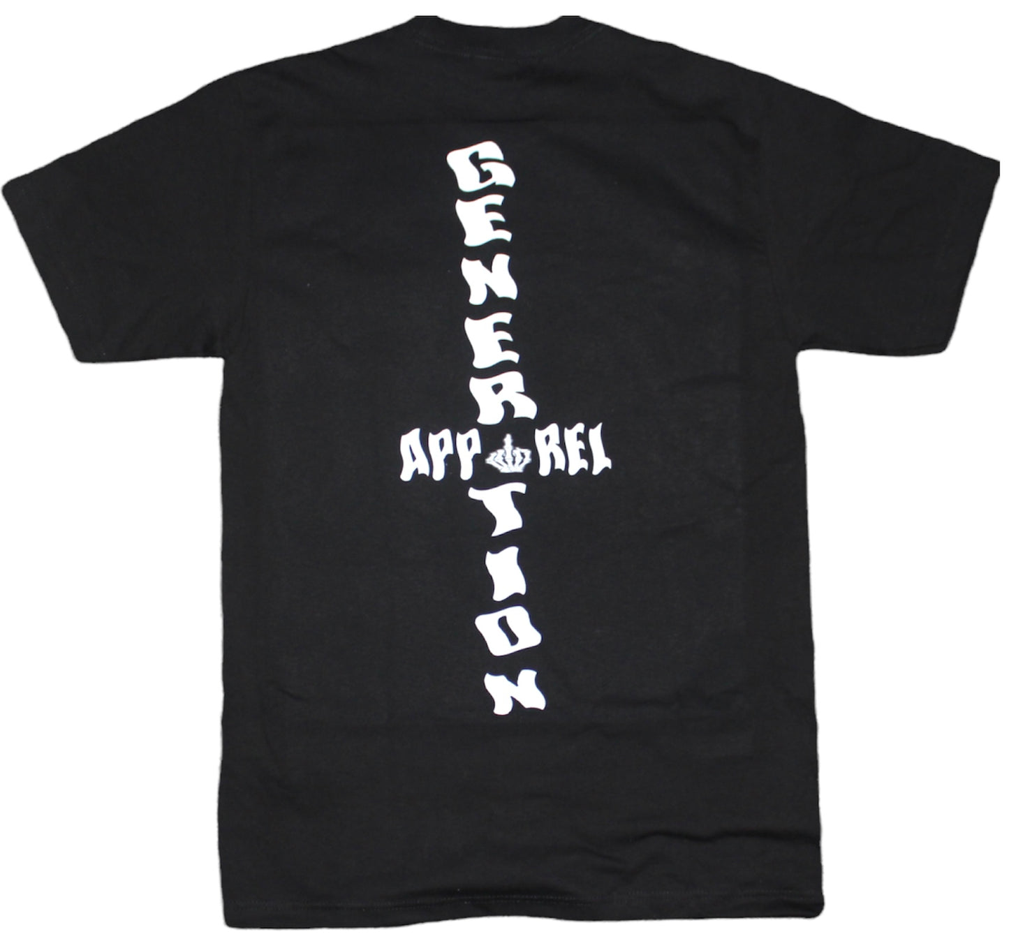 Skull XRATED T-Shirt
