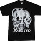 Skull XRATED T-Shirt