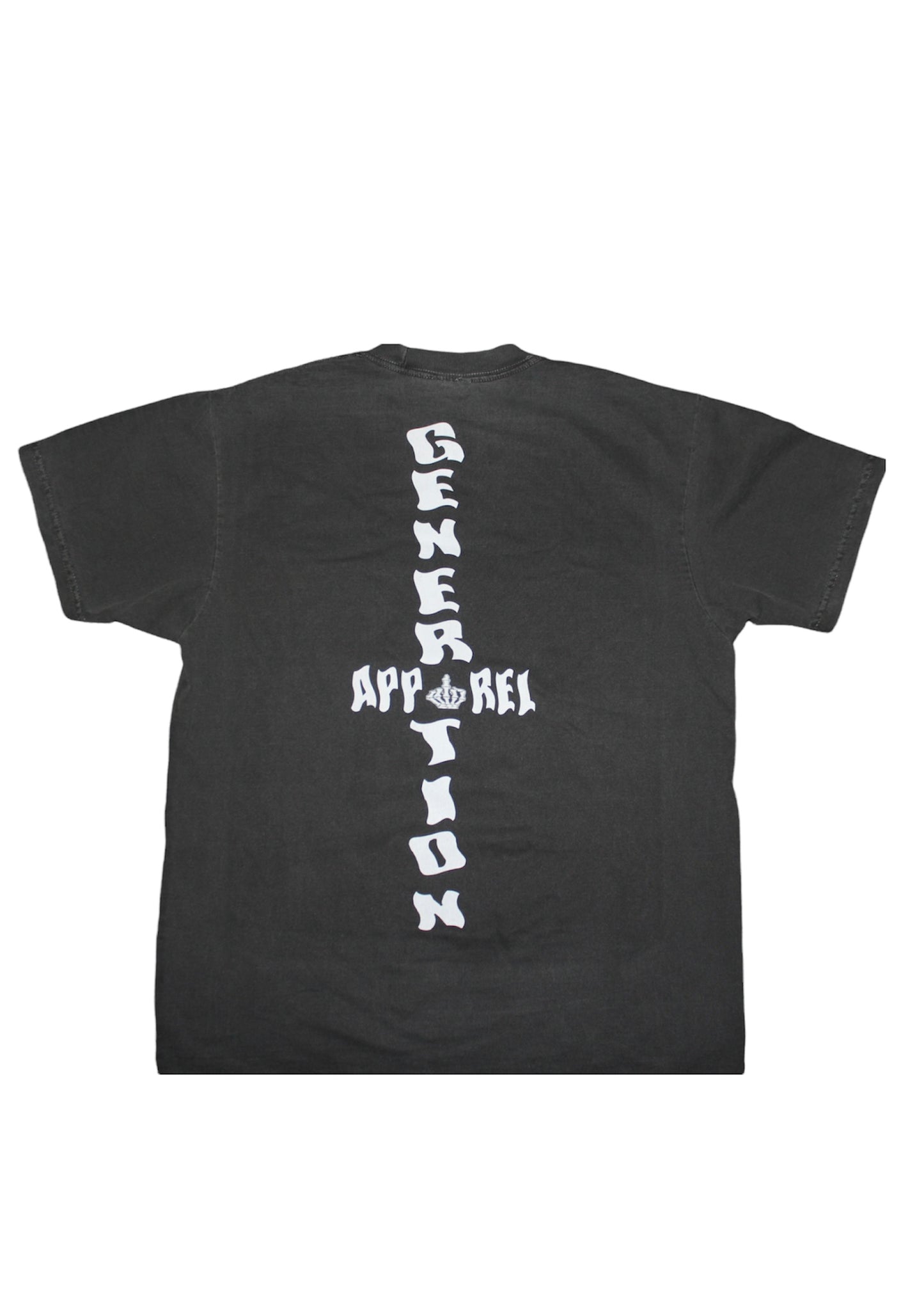 Skull XRATED T-Shirt