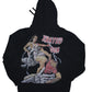 XRATED GEN DEATH GRAB HOODIE
